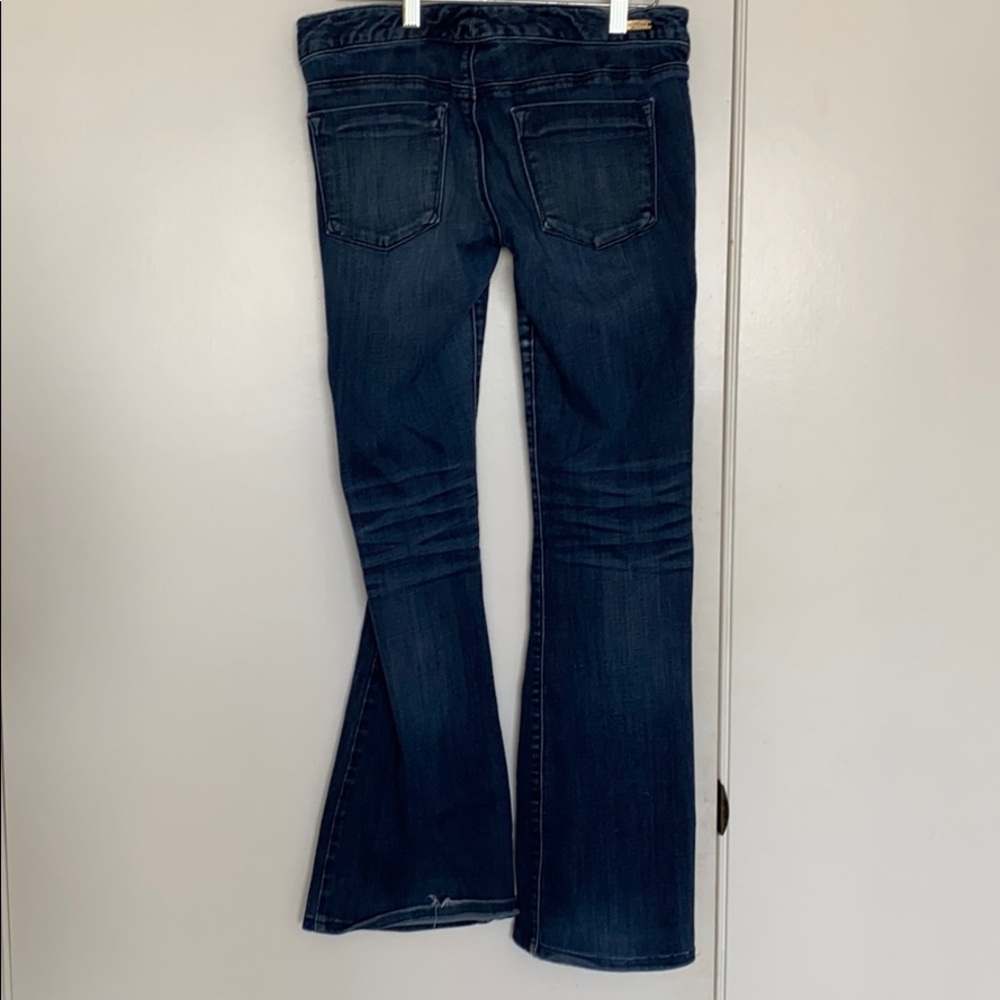 Express jeans - Picture 4 of 4